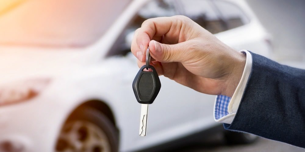 Car Key Replacement Wellington
